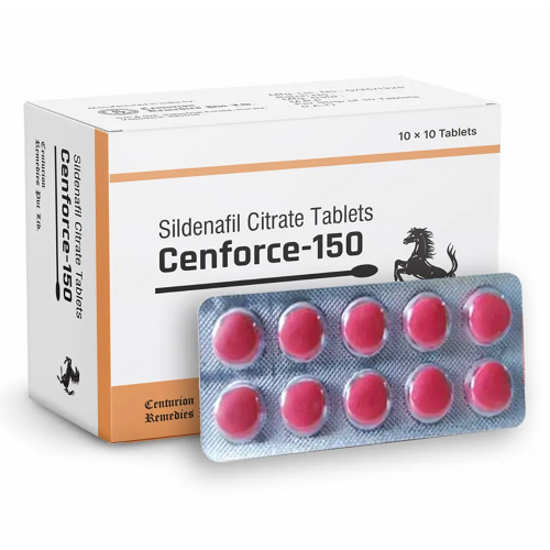 Comprar Cenforce en farmacia online para España